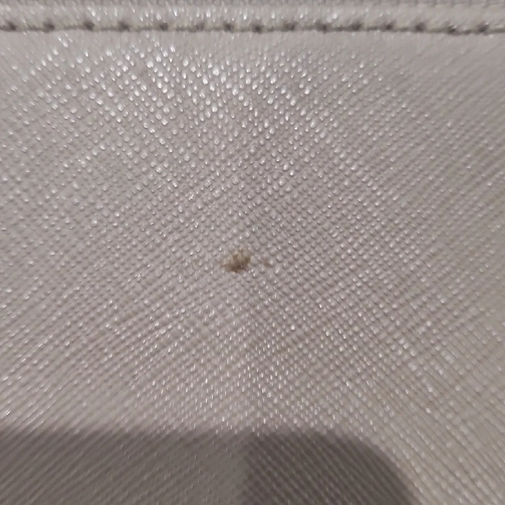 Kate Spade Taupe Crossbody Bag